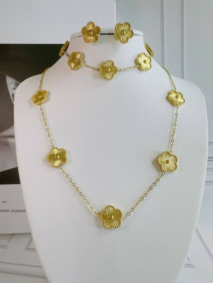 Accessoire pour EL-AID (Van cleef+Cartier)