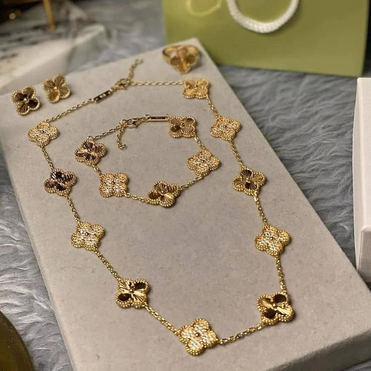 Accessoire pour EL-AID (Van cleef+Cartier)