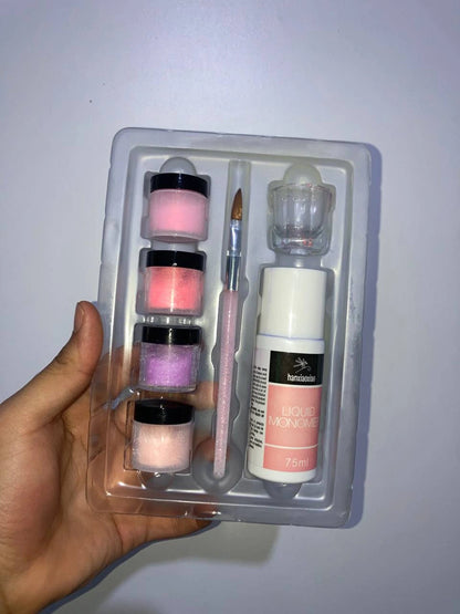 PACK MANICURE EXCEPTIONNEL POUR VOUS!❤️