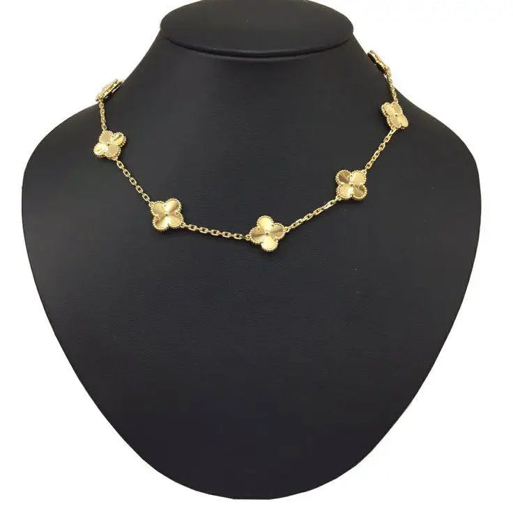 Accessoire pour EL-AID (Van cleef+Cartier)
