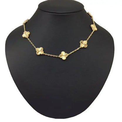 Accessoire pour EL-AID (Van cleef+Cartier)